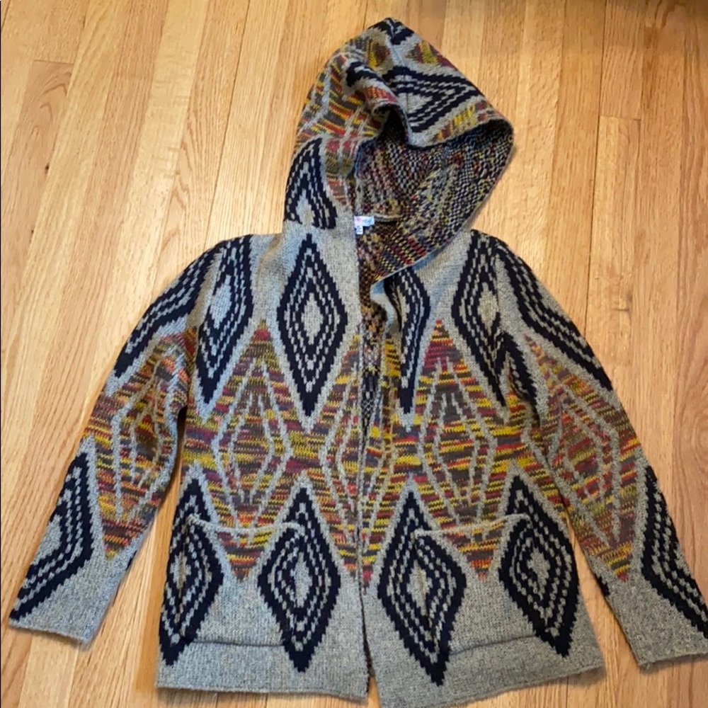 Sweater